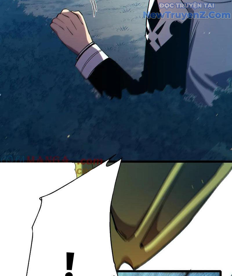 Toàn Dân Chuyển Chức: Bị Động Của Ta Vô Địch Chapter 84 - Trang 2