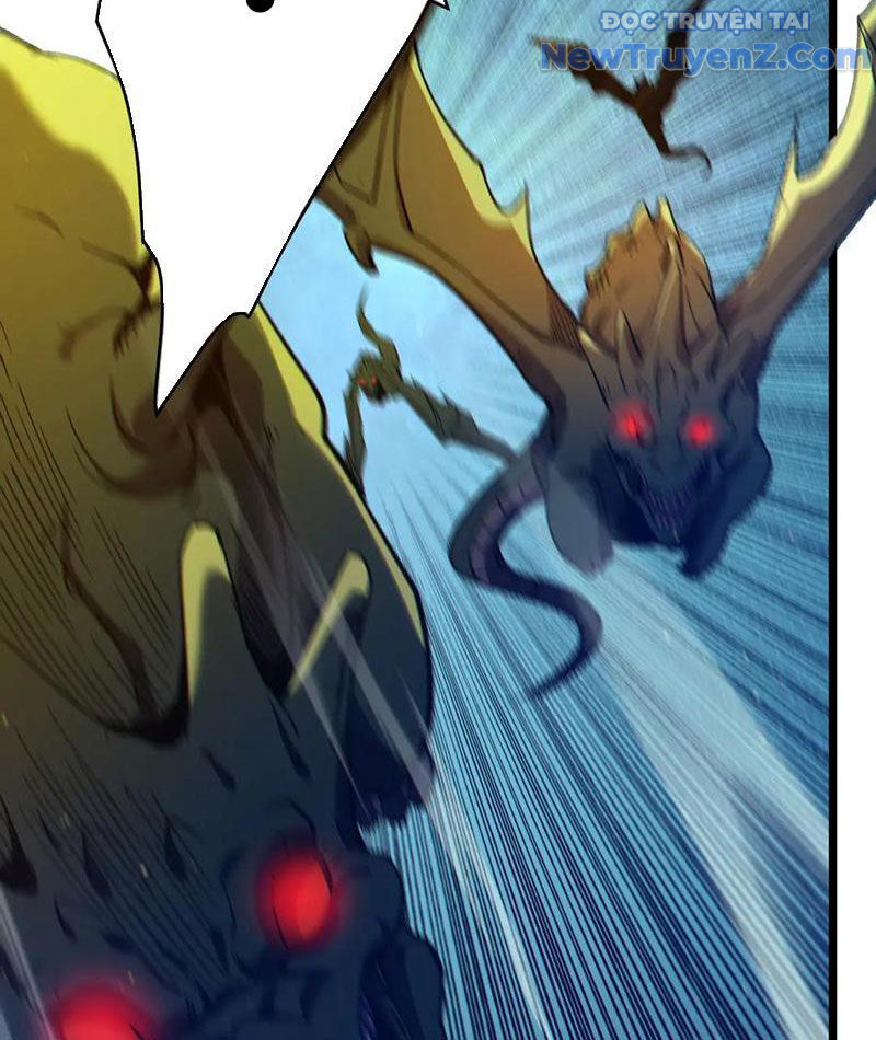 Toàn Dân Chuyển Chức: Bị Động Của Ta Vô Địch Chapter 84 - Trang 2