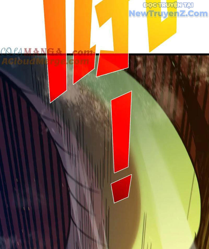 Toàn Dân Chuyển Chức: Bị Động Của Ta Vô Địch Chapter 84 - Trang 2