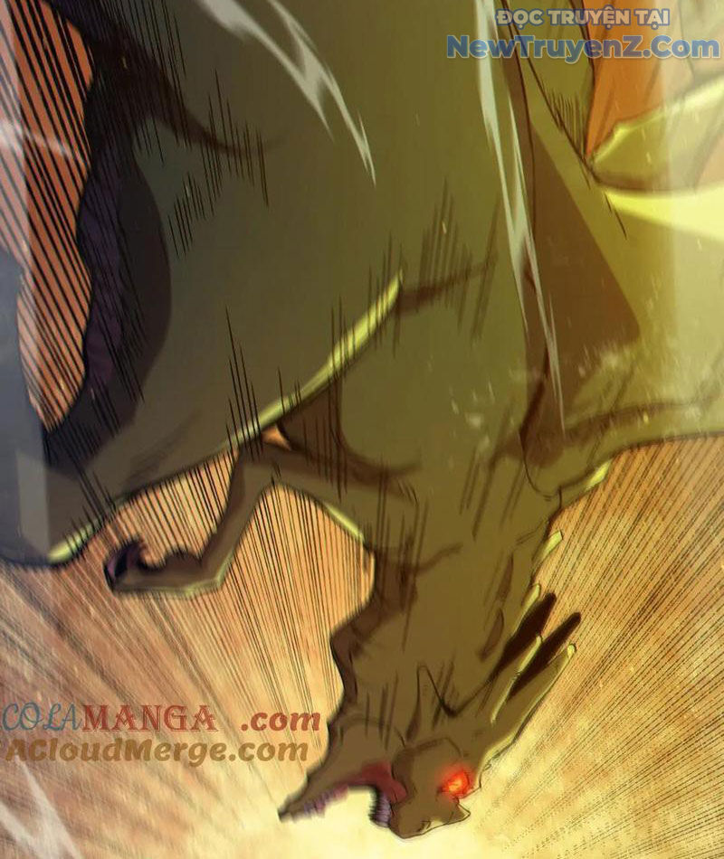 Toàn Dân Chuyển Chức: Bị Động Của Ta Vô Địch Chapter 84 - Trang 2