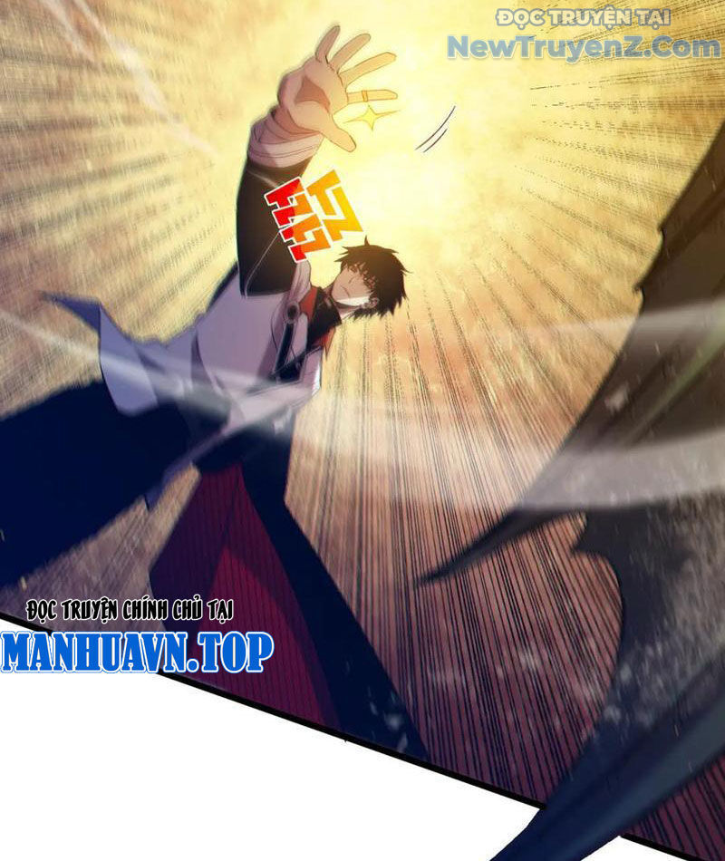 Toàn Dân Chuyển Chức: Bị Động Của Ta Vô Địch Chapter 84 - Trang 2