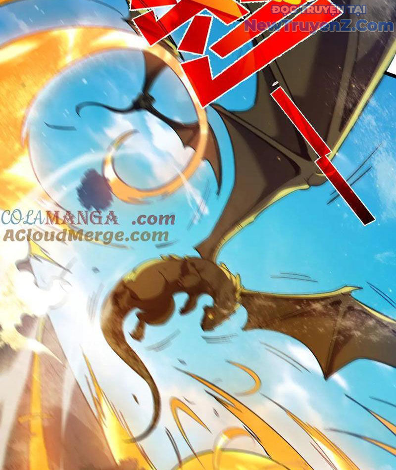 Toàn Dân Chuyển Chức: Bị Động Của Ta Vô Địch Chapter 84 - Trang 2