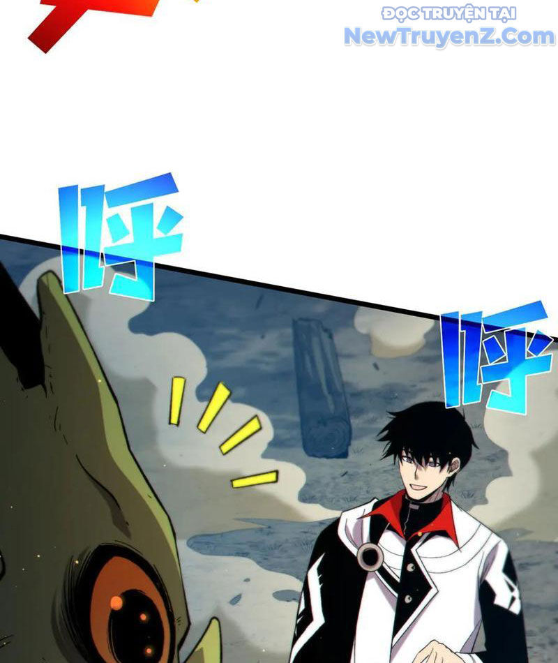 Toàn Dân Chuyển Chức: Bị Động Của Ta Vô Địch Chapter 84 - Trang 2