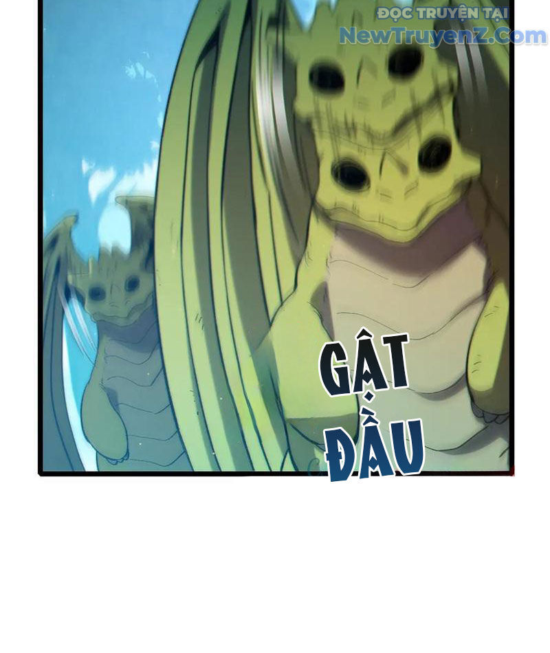 Toàn Dân Chuyển Chức: Bị Động Của Ta Vô Địch Chapter 84 - Trang 2