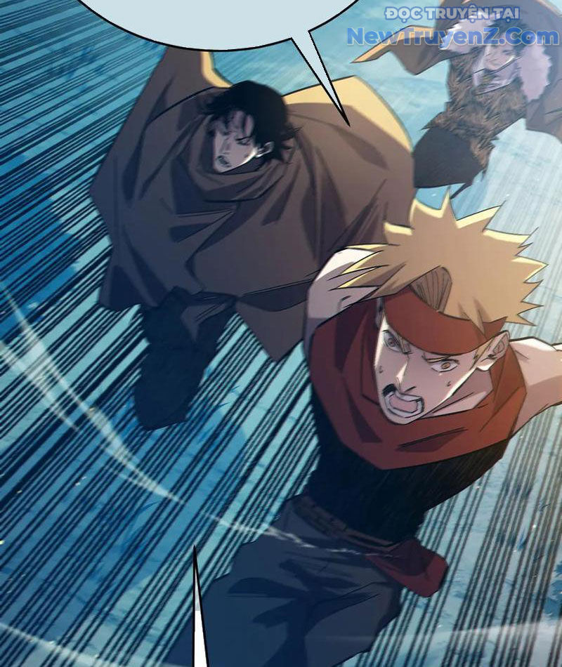 Toàn Dân Chuyển Chức: Bị Động Của Ta Vô Địch Chapter 84 - Trang 2