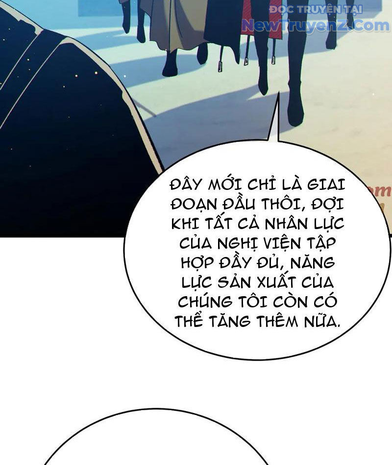 Toàn Dân Chuyển Chức: Bị Động Của Ta Vô Địch Chapter 84 - Trang 2
