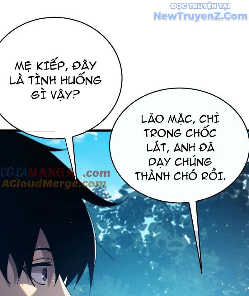 Toàn Dân Chuyển Chức: Bị Động Của Ta Vô Địch Chapter 84 - Trang 2