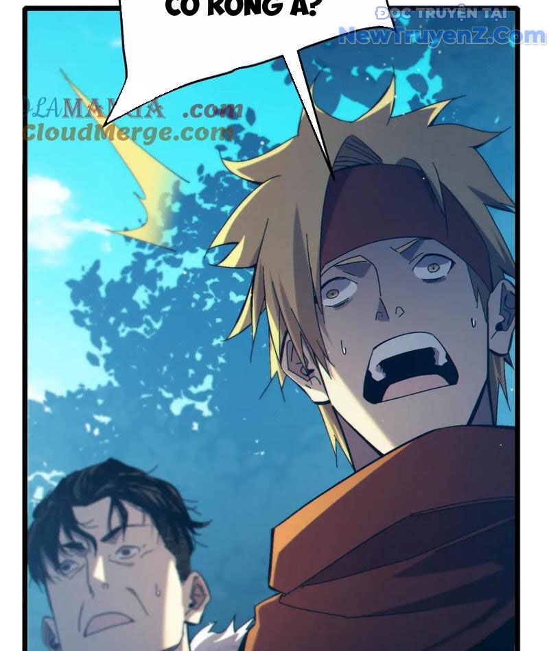 Toàn Dân Chuyển Chức: Bị Động Của Ta Vô Địch Chapter 84 - Trang 2