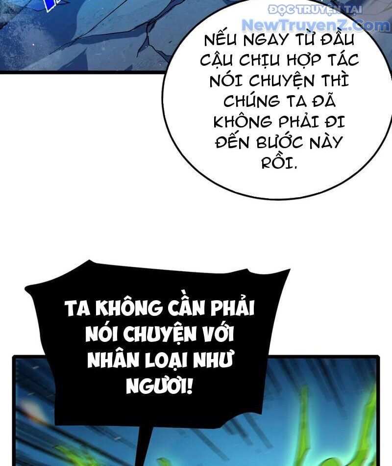 Toàn Dân Chuyển Chức: Bị Động Của Ta Vô Địch Chapter 85 - Trang 2