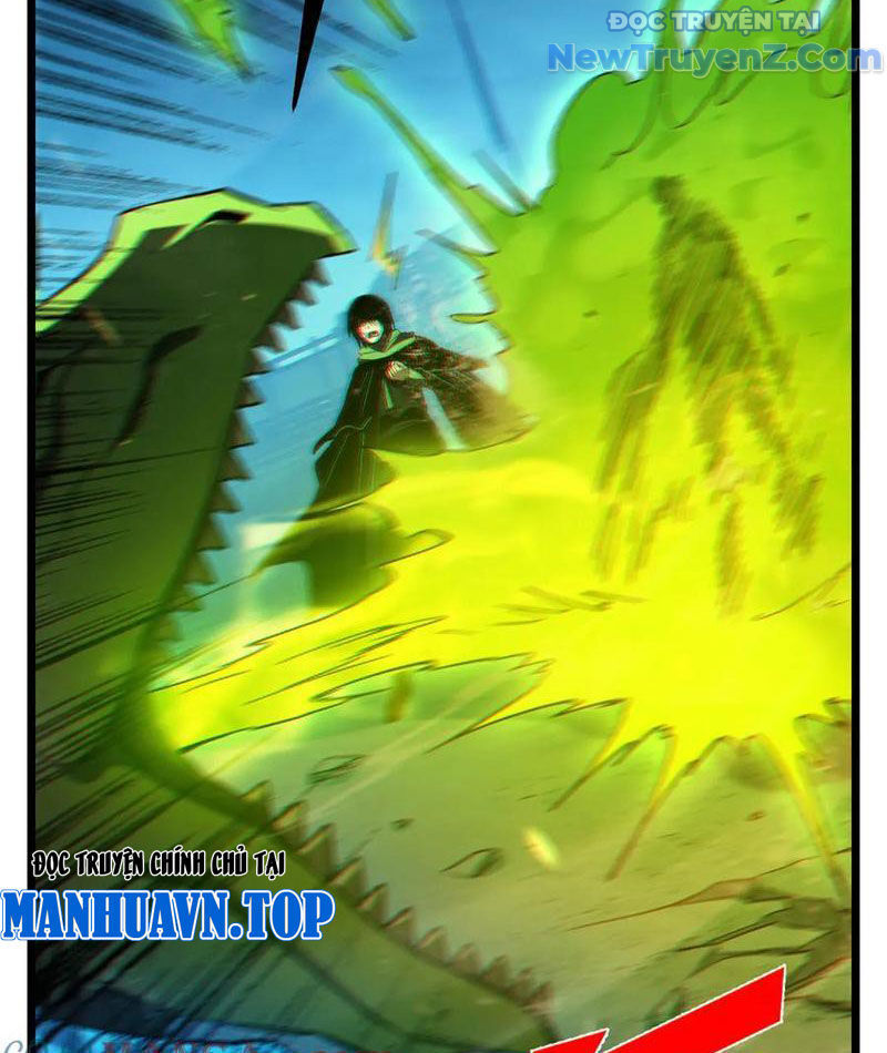 Toàn Dân Chuyển Chức: Bị Động Của Ta Vô Địch Chapter 85 - Trang 2