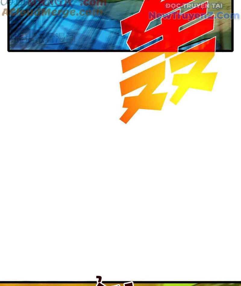 Toàn Dân Chuyển Chức: Bị Động Của Ta Vô Địch Chapter 85 - Trang 2