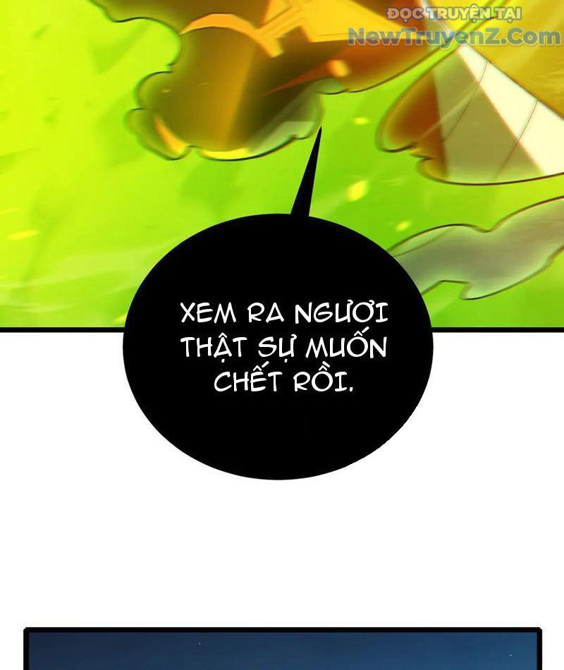 Toàn Dân Chuyển Chức: Bị Động Của Ta Vô Địch Chapter 85 - Trang 2
