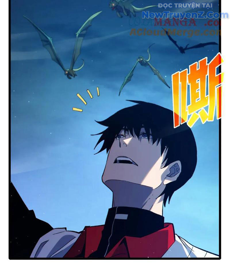 Toàn Dân Chuyển Chức: Bị Động Của Ta Vô Địch Chapter 85 - Trang 2