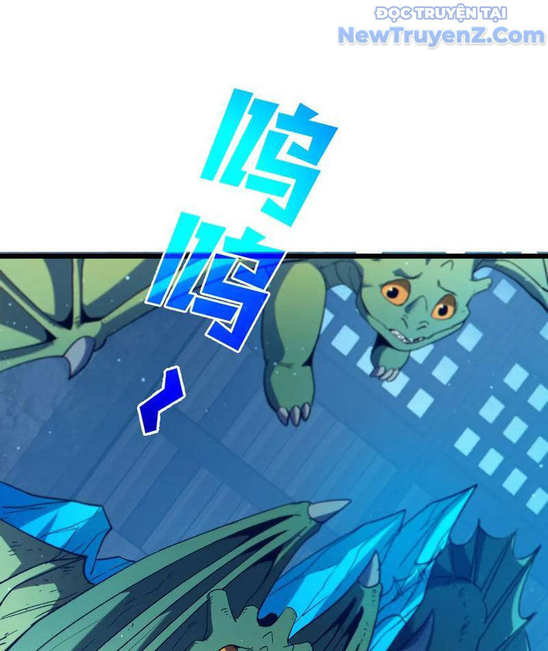 Toàn Dân Chuyển Chức: Bị Động Của Ta Vô Địch Chapter 85 - Trang 2