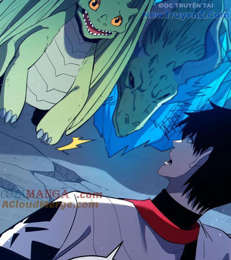 Toàn Dân Chuyển Chức: Bị Động Của Ta Vô Địch Chapter 85 - Trang 2