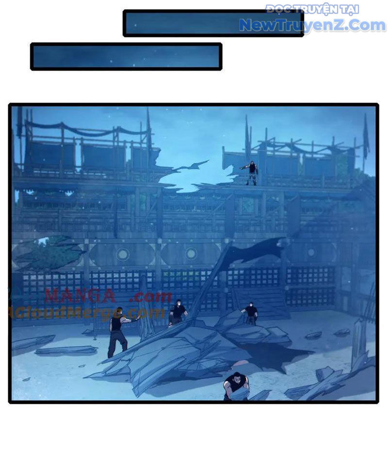 Toàn Dân Chuyển Chức: Bị Động Của Ta Vô Địch Chapter 85 - Trang 2