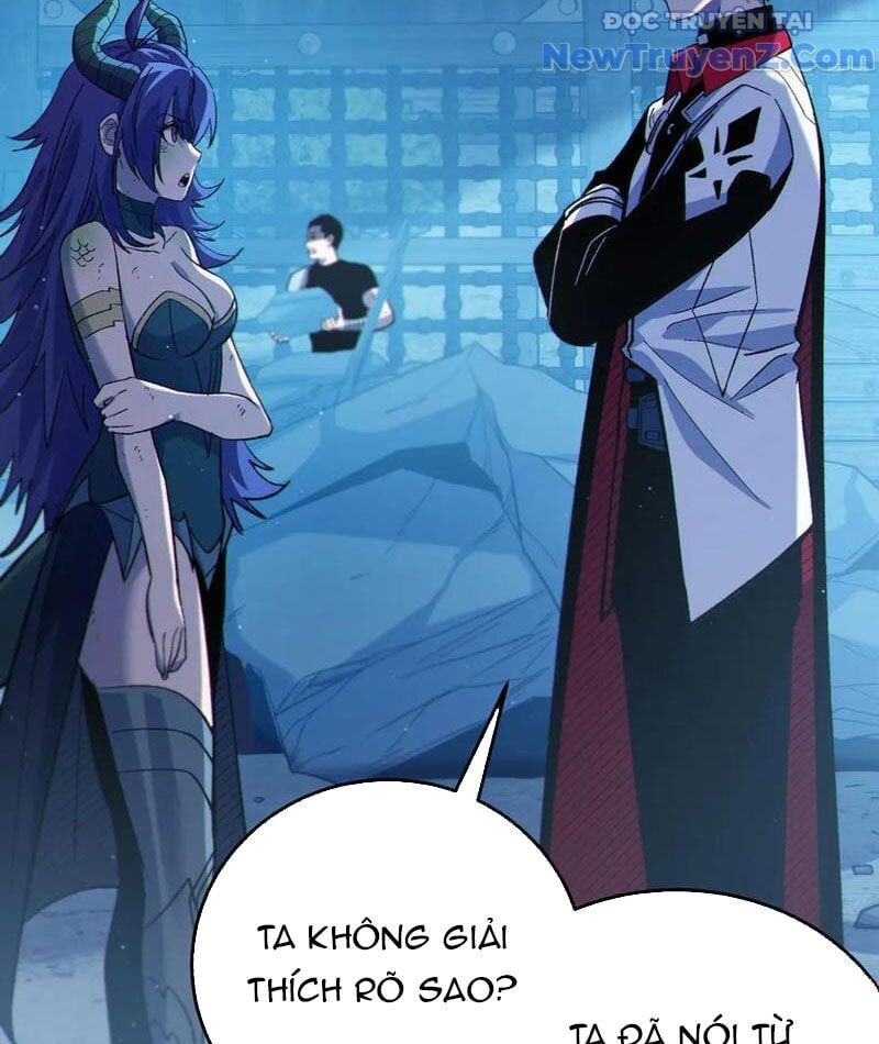 Toàn Dân Chuyển Chức: Bị Động Của Ta Vô Địch Chapter 85 - Trang 2