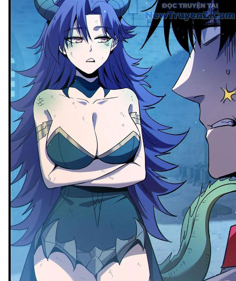 Toàn Dân Chuyển Chức: Bị Động Của Ta Vô Địch Chapter 85 - Trang 2