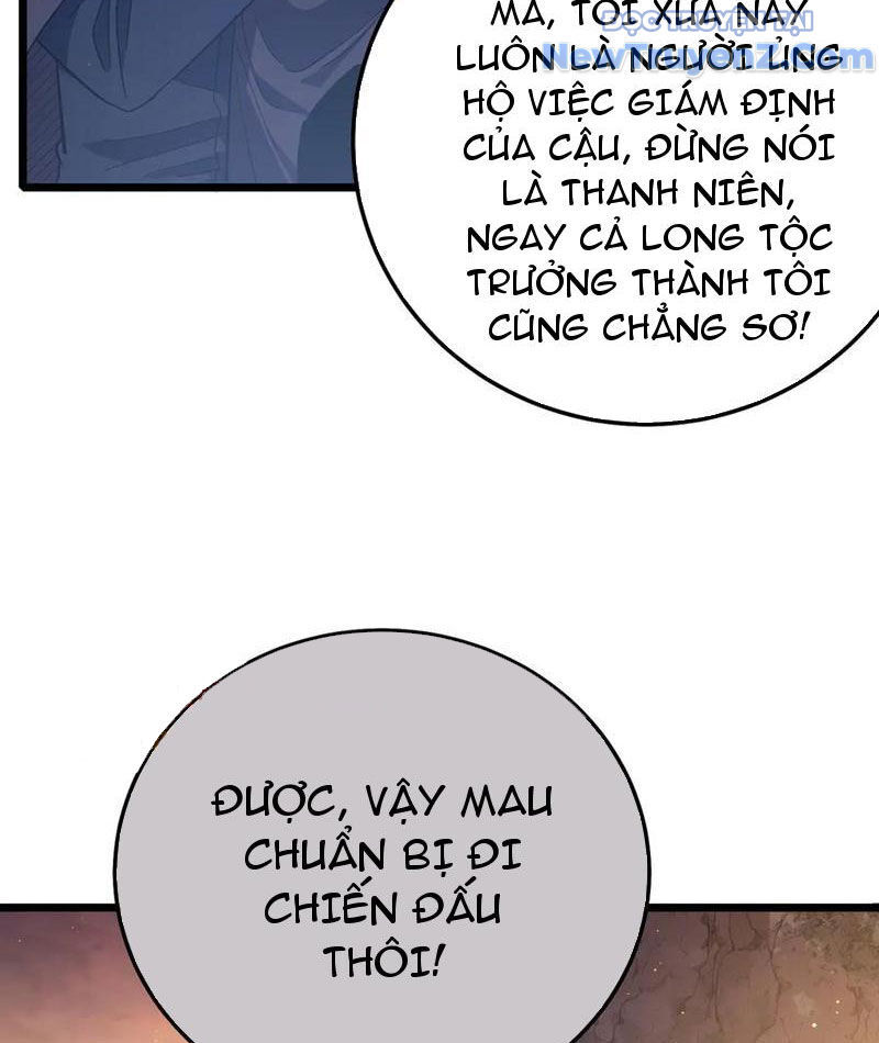 Toàn Dân Chuyển Chức: Bị Động Của Ta Vô Địch Chapter 85 - Trang 2