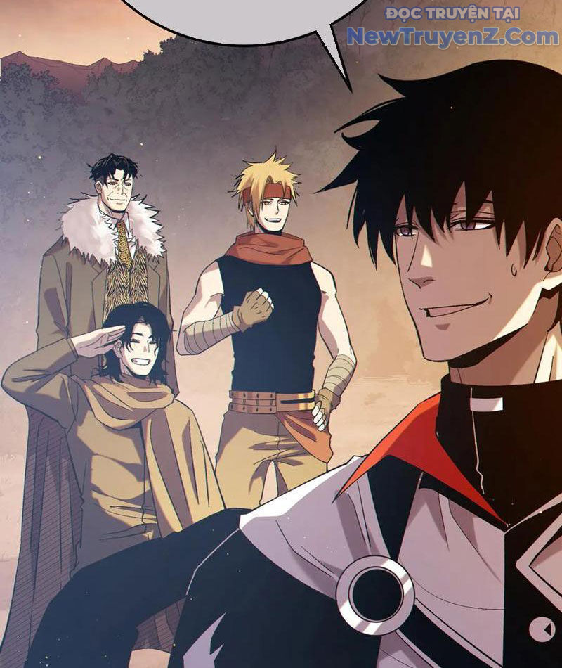 Toàn Dân Chuyển Chức: Bị Động Của Ta Vô Địch Chapter 85 - Trang 2