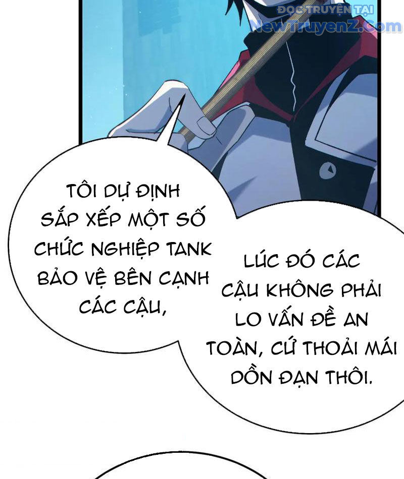 Toàn Dân Chuyển Chức: Bị Động Của Ta Vô Địch Chapter 85 - Trang 2