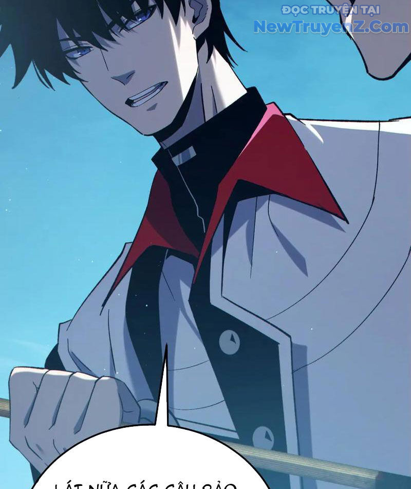 Toàn Dân Chuyển Chức: Bị Động Của Ta Vô Địch Chapter 85 - Trang 2