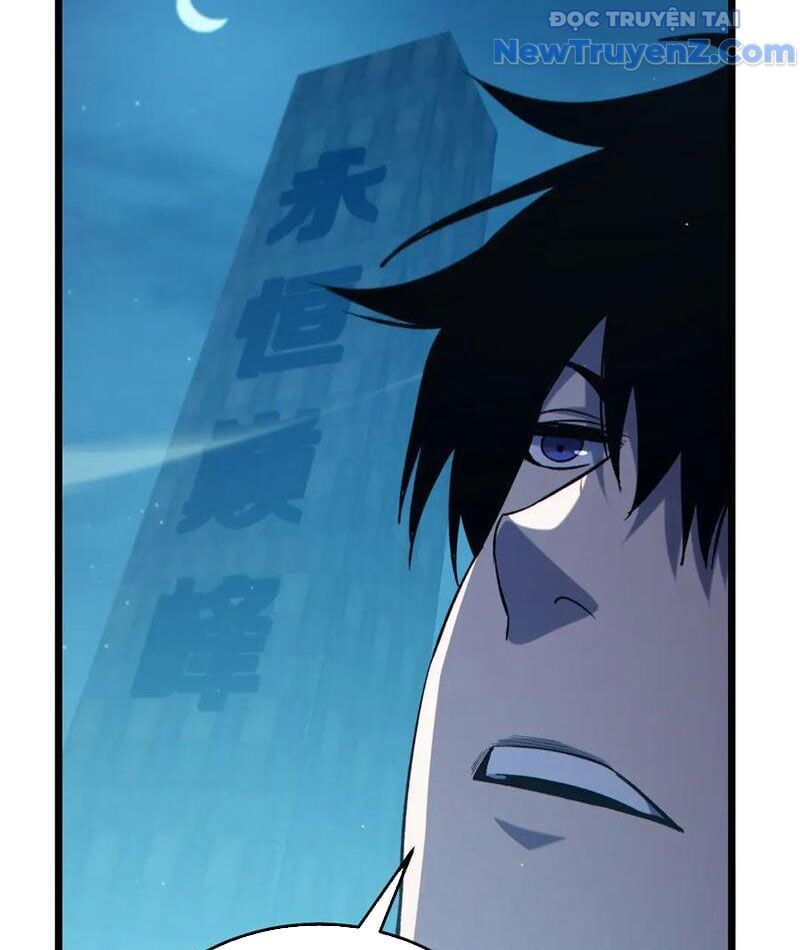 Toàn Dân Chuyển Chức: Bị Động Của Ta Vô Địch Chapter 85 - Trang 2