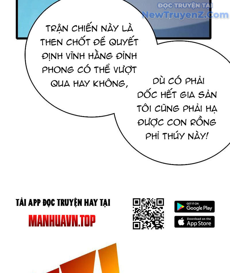 Toàn Dân Chuyển Chức: Bị Động Của Ta Vô Địch Chapter 85 - Trang 2