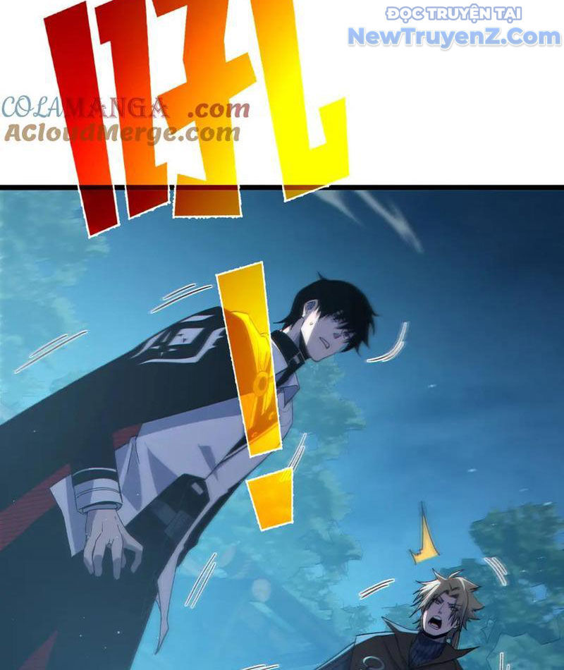 Toàn Dân Chuyển Chức: Bị Động Của Ta Vô Địch Chapter 85 - Trang 2