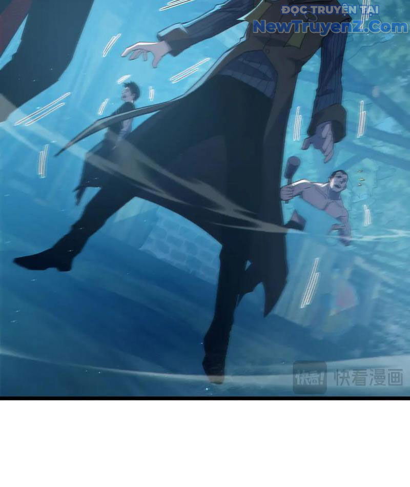 Toàn Dân Chuyển Chức: Bị Động Của Ta Vô Địch Chapter 85 - Trang 2