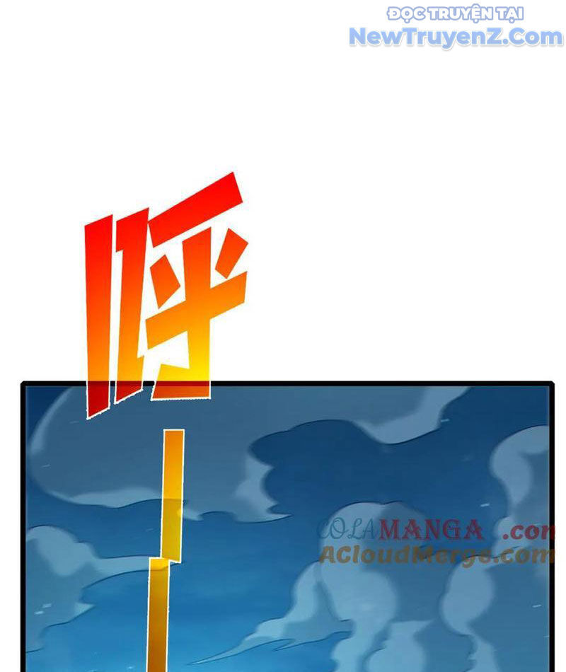 Toàn Dân Chuyển Chức: Bị Động Của Ta Vô Địch Chapter 85 - Trang 2