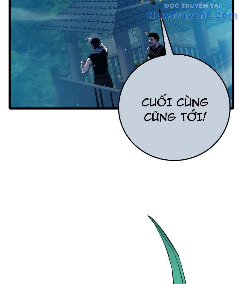 Toàn Dân Chuyển Chức: Bị Động Của Ta Vô Địch Chapter 85 - Trang 2