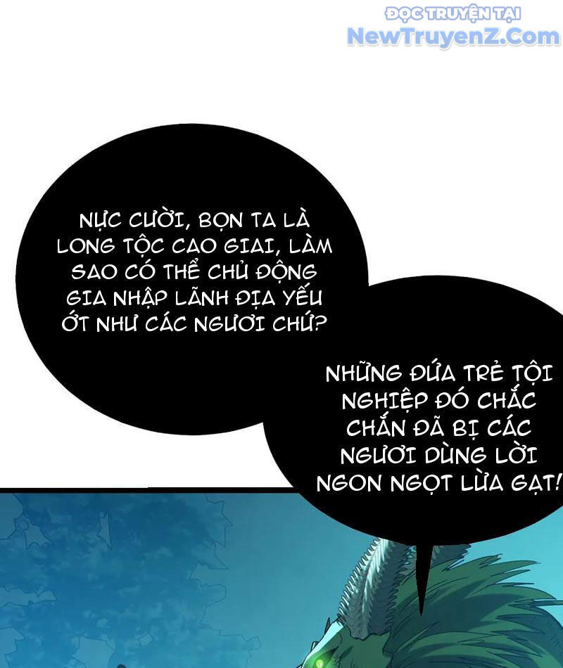 Toàn Dân Chuyển Chức: Bị Động Của Ta Vô Địch Chapter 85 - Trang 2