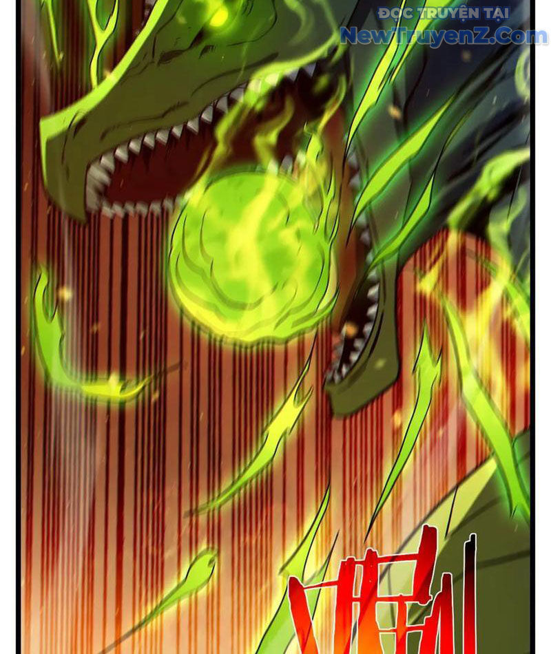 Toàn Dân Chuyển Chức: Bị Động Của Ta Vô Địch Chapter 85 - Trang 2