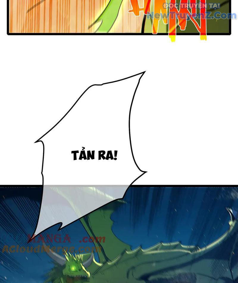 Toàn Dân Chuyển Chức: Bị Động Của Ta Vô Địch Chapter 85 - Trang 2