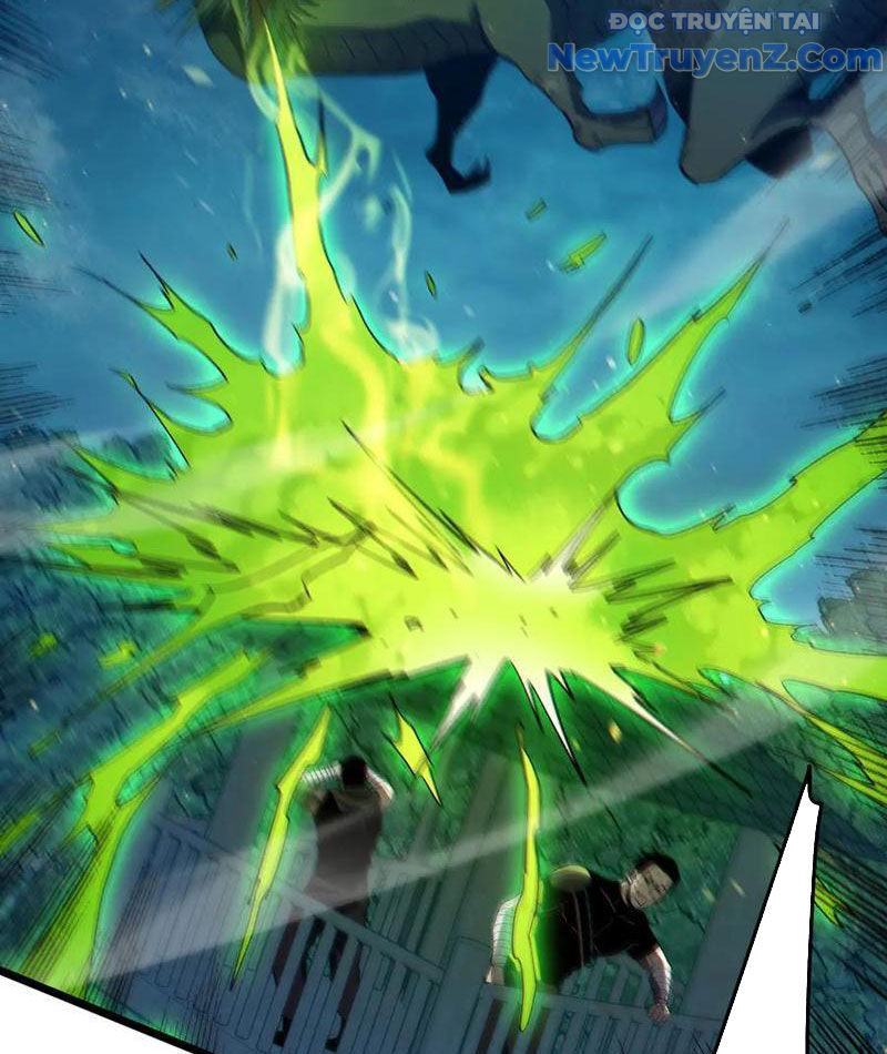 Toàn Dân Chuyển Chức: Bị Động Của Ta Vô Địch Chapter 85 - Trang 2