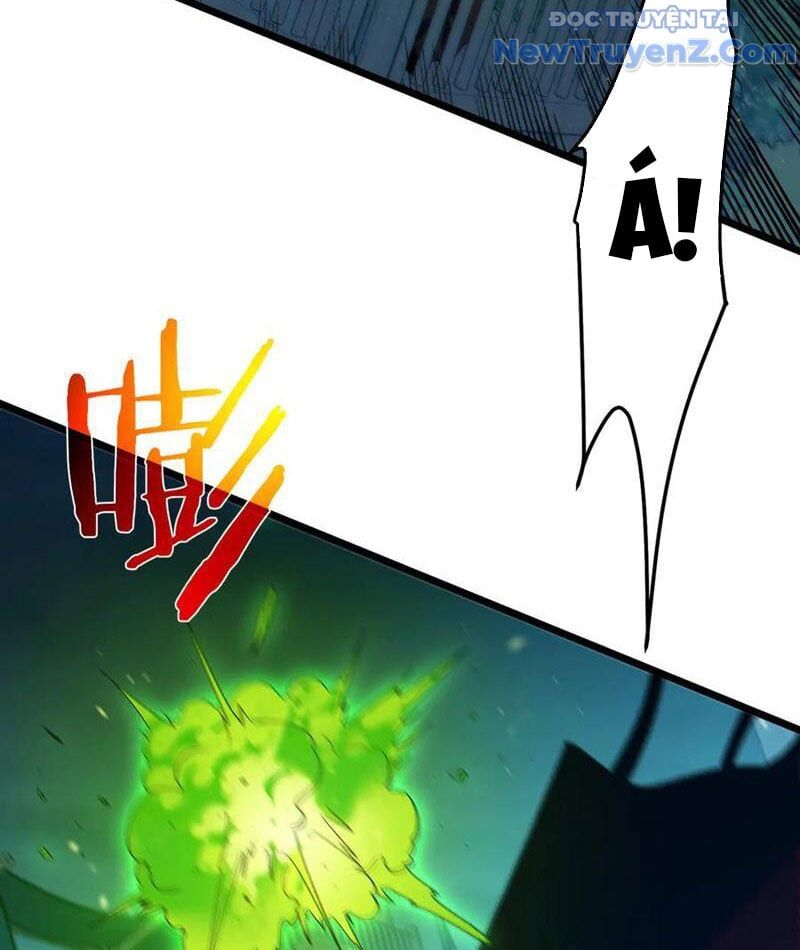 Toàn Dân Chuyển Chức: Bị Động Của Ta Vô Địch Chapter 85 - Trang 2