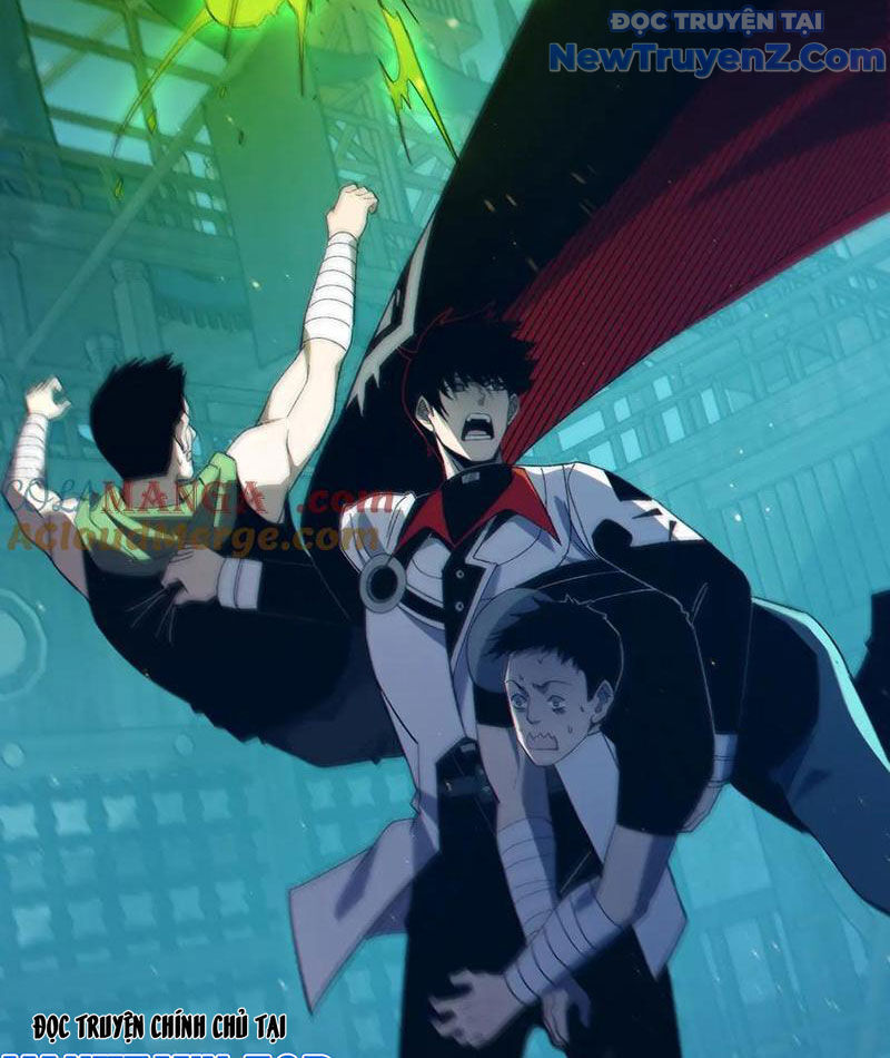 Toàn Dân Chuyển Chức: Bị Động Của Ta Vô Địch Chapter 85 - Trang 2