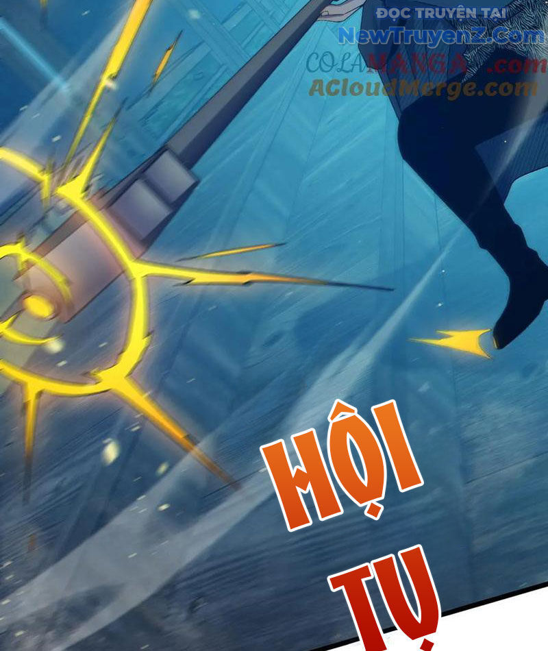 Toàn Dân Chuyển Chức: Bị Động Của Ta Vô Địch Chapter 85 - Trang 2