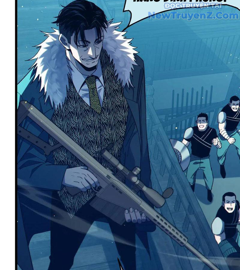 Toàn Dân Chuyển Chức: Bị Động Của Ta Vô Địch Chapter 85 - Trang 2