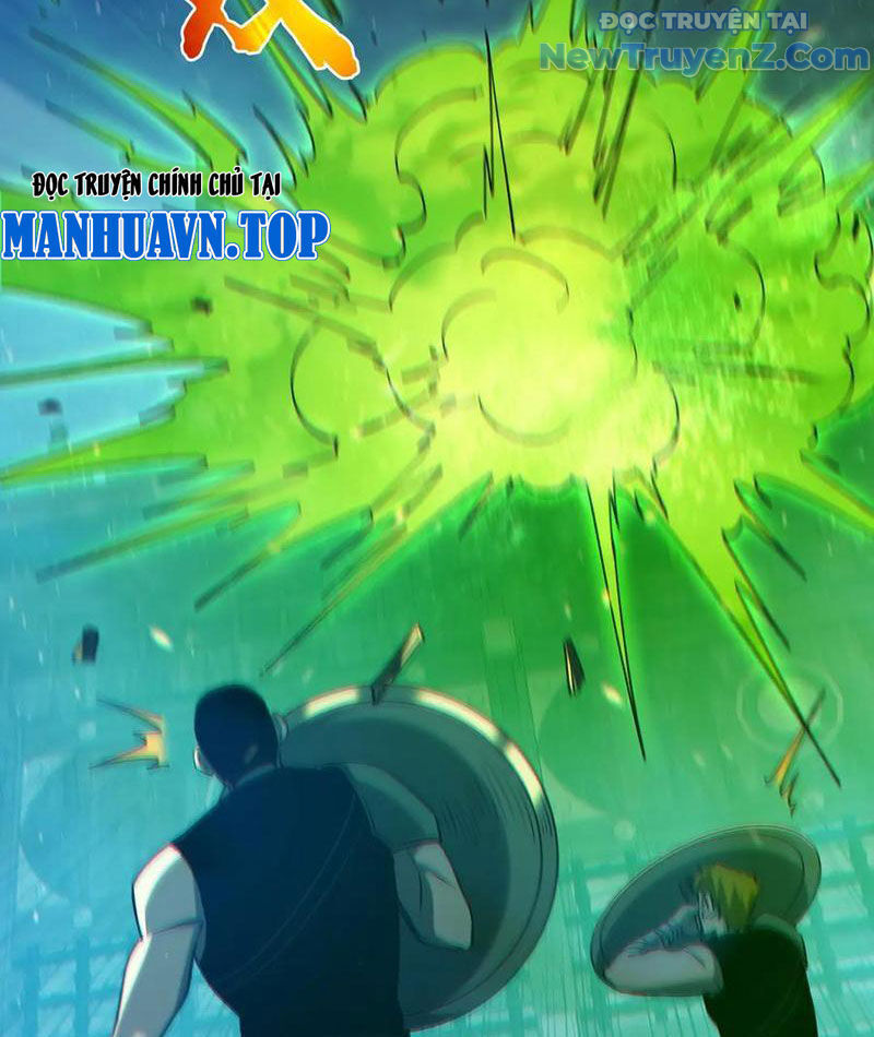 Toàn Dân Chuyển Chức: Bị Động Của Ta Vô Địch Chapter 85 - Trang 2