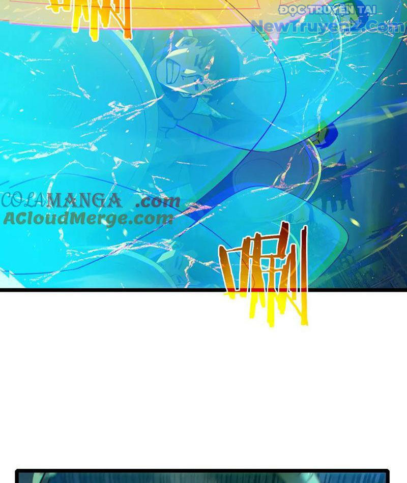 Toàn Dân Chuyển Chức: Bị Động Của Ta Vô Địch Chapter 85 - Trang 2