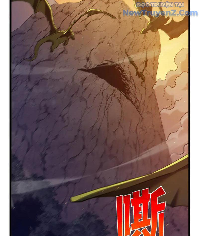 Toàn Dân Chuyển Chức: Bị Động Của Ta Vô Địch Chapter 85 - Trang 2