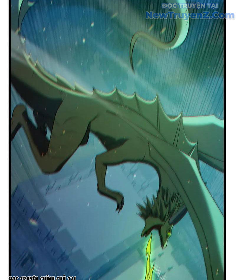 Toàn Dân Chuyển Chức: Bị Động Của Ta Vô Địch Chapter 85 - Trang 2