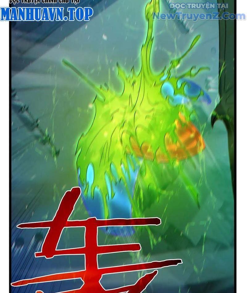 Toàn Dân Chuyển Chức: Bị Động Của Ta Vô Địch Chapter 85 - Trang 2