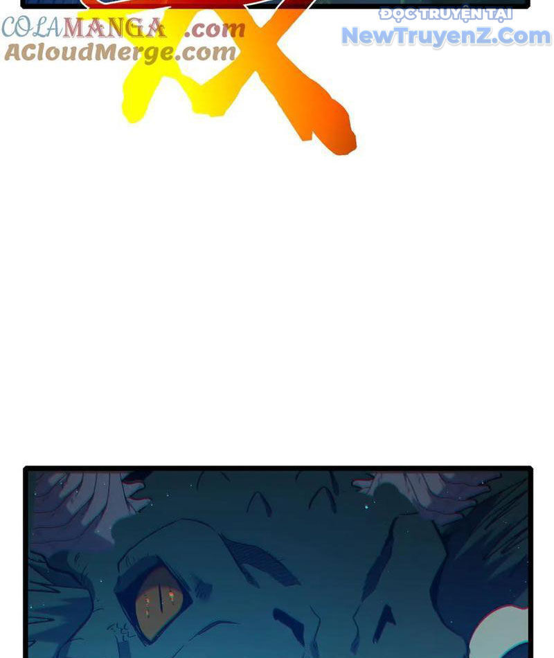 Toàn Dân Chuyển Chức: Bị Động Của Ta Vô Địch Chapter 85 - Trang 2