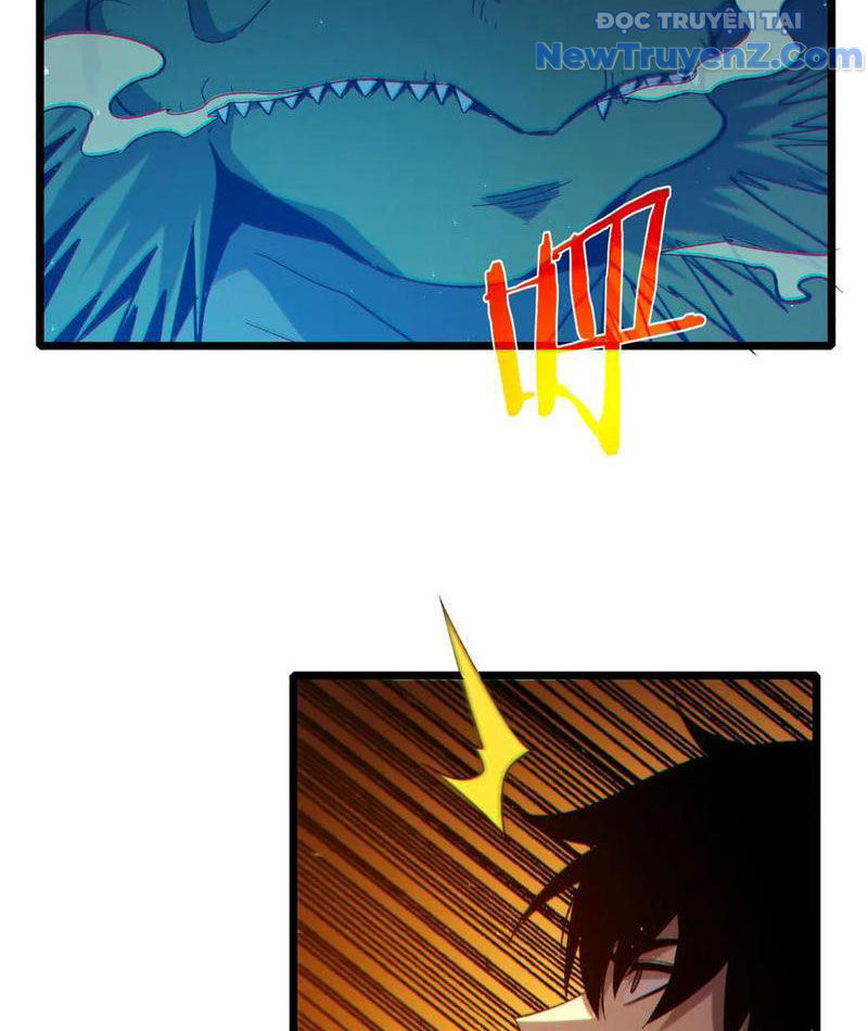 Toàn Dân Chuyển Chức: Bị Động Của Ta Vô Địch Chapter 85 - Trang 2