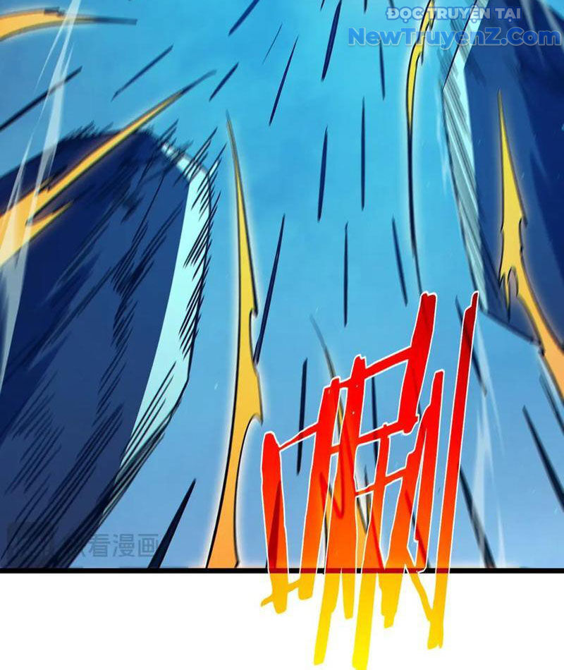 Toàn Dân Chuyển Chức: Bị Động Của Ta Vô Địch Chapter 85 - Trang 2