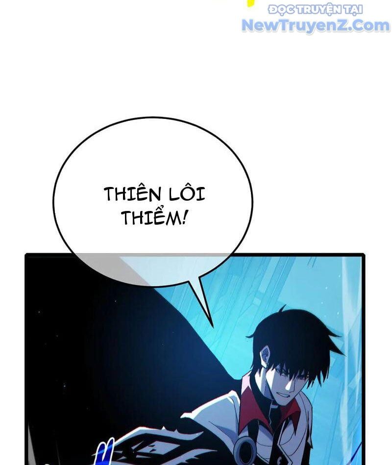 Toàn Dân Chuyển Chức: Bị Động Của Ta Vô Địch Chapter 85 - Trang 2