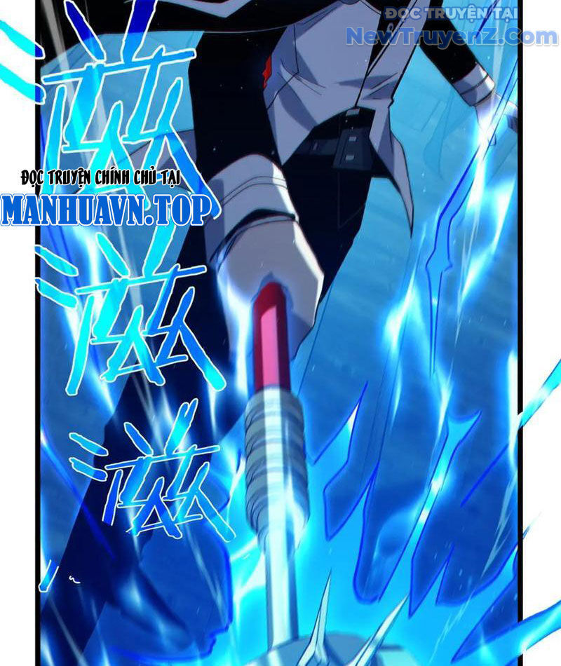 Toàn Dân Chuyển Chức: Bị Động Của Ta Vô Địch Chapter 85 - Trang 2